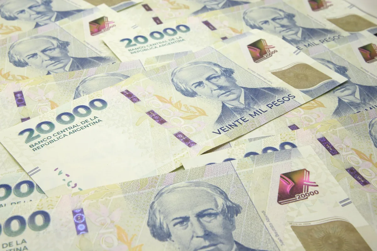 Plazo fijo: cuál es la tasa de interés banco por banco este martes 25 de agosto