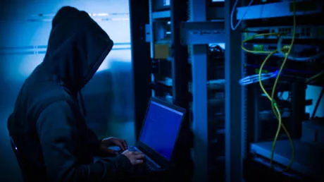 Cyber attack shut down UK power plant – Telegraph