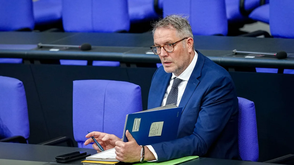 Deutschland Liveblog: Schweitzer will Kompromiss zu „Rente mit 63“ finden