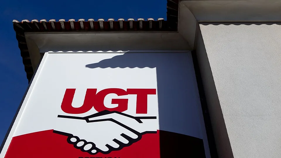 Congresso da UGT: Proposta para revisão de estatutos prevê alargamento à limitação de mandatos