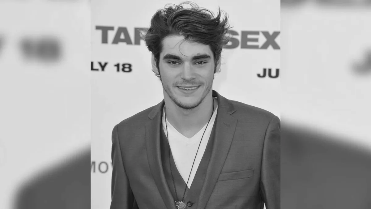 Como Walter White Jr: ¿Qué padecimiento tenía RJ Mitte, estrella de ‘Breaking Bad’?
