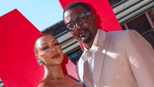 Unapologetically Lorcia: Safta winner plays another compelling role in ‘Umthetho’