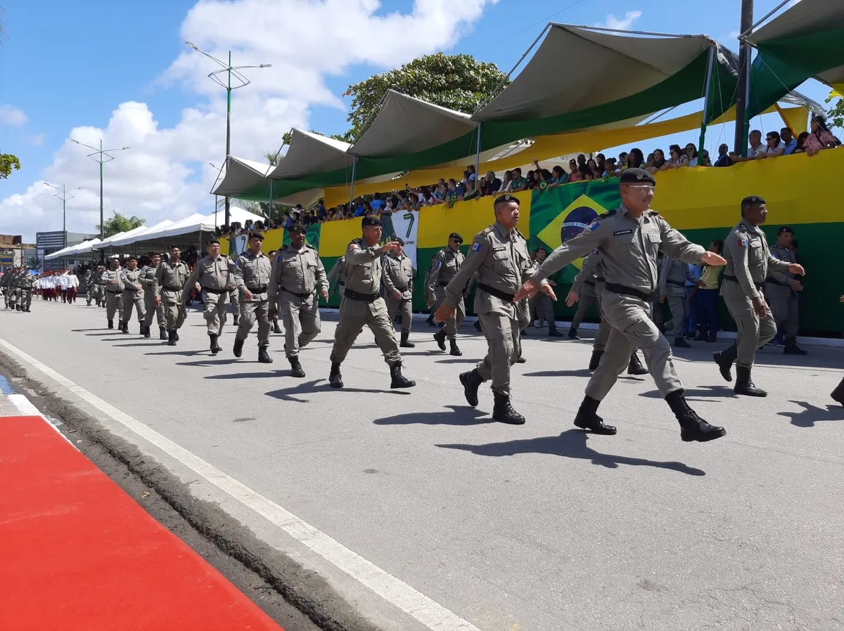 7 de Setembro em Maceió: veja programação, horários e interdições no trânsito