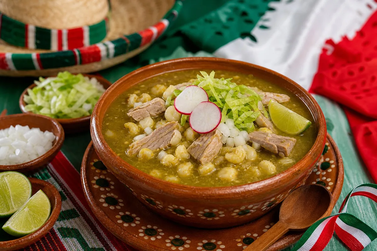¿Cuánto cuesta preparar pozole para las Fiestas Patrias? Profeco compara precios