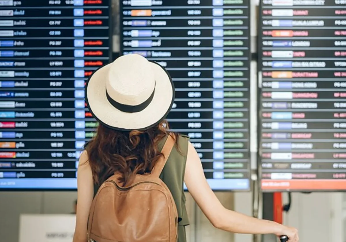 Tenerife es el destino favorito para las vacaciones de septiembre