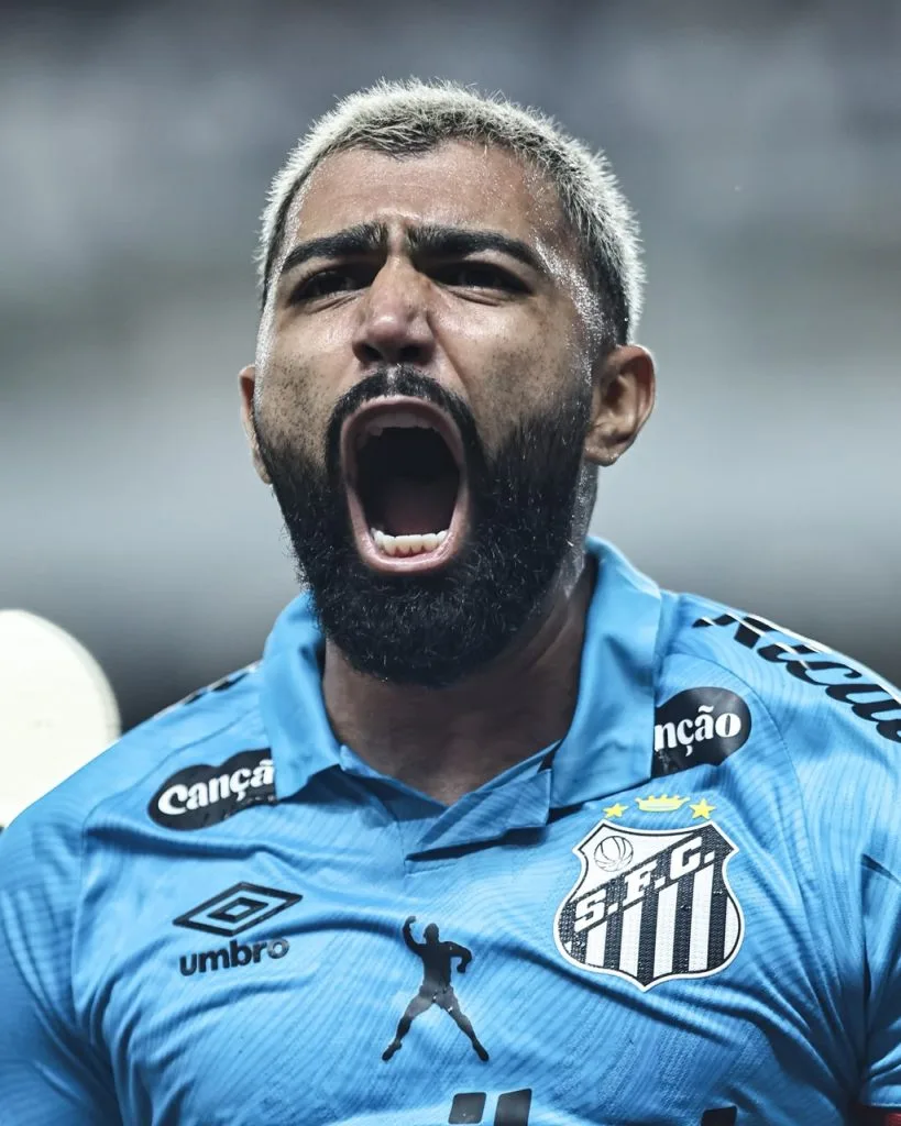 Santos bate o Remo no Mangueirão pela segunda vez no ano e decola no Brasileirão
