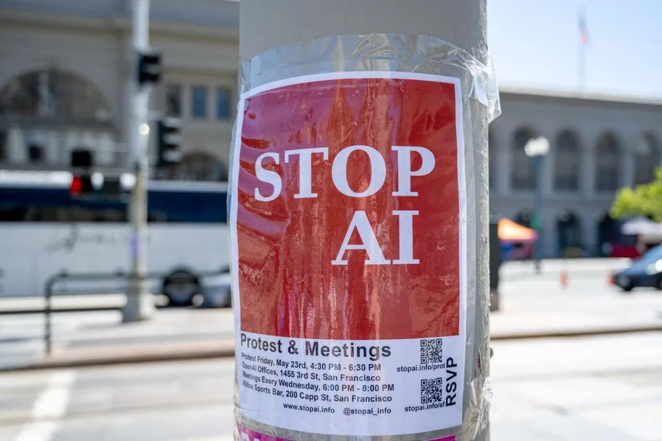 Dire AI Doomsday Warnings Are Everywhere—But What Could One Actually Look Like?