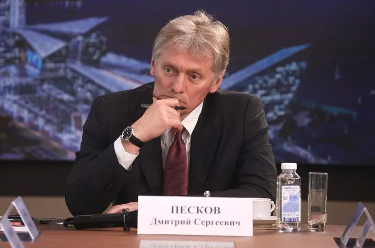 Песков назвал ключевую тему телефонного разговора Путина с Трампом