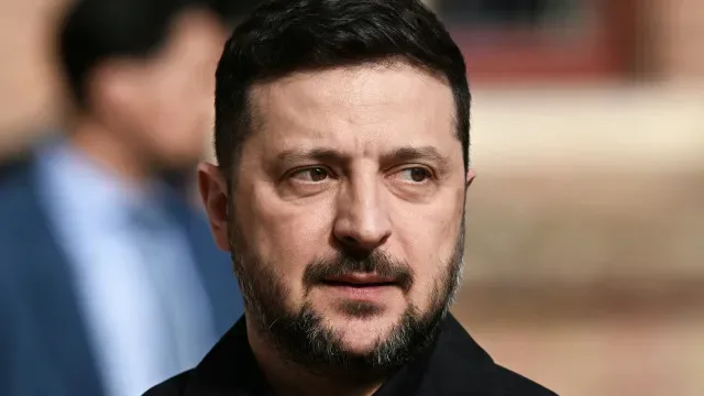 Ucrânia "pronta" para trégua energética "mas, se atacarem, responderemos"