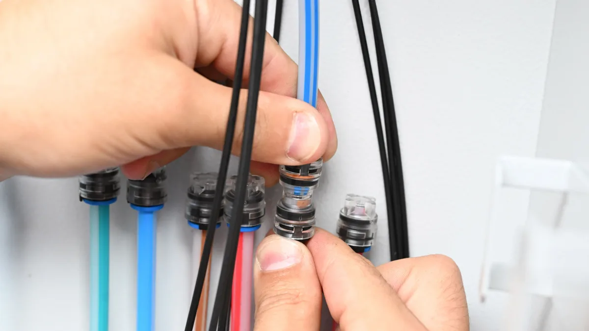 Router aus China: Der Feind im Wohnzimmer