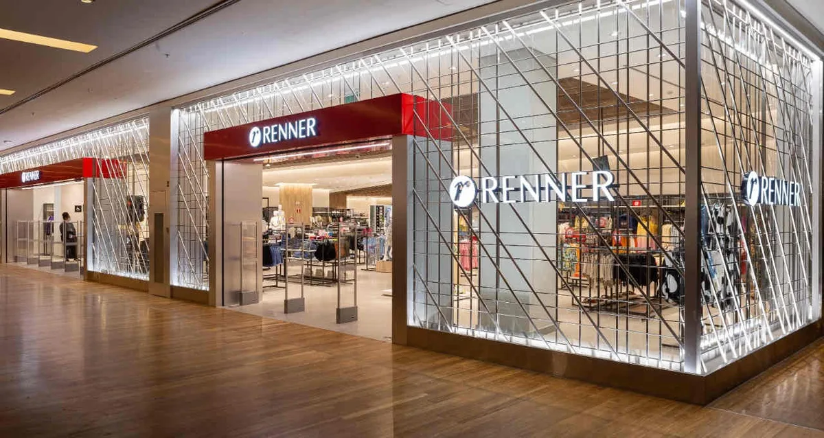 Lojas Renner (LREN3): BlackRock vai às compras e adquire ações da varejista