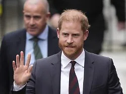 Nach Aussöhnung mit Charles: Prinz Harry will sich öfter in der Heimat blicken lassen
