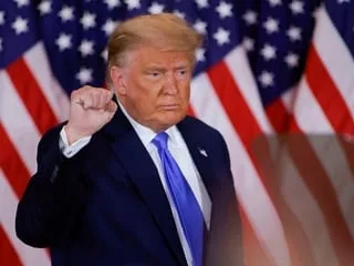 La Cour suprême américaine rejette un ultime recours de Trump contre une indemnisation pour agression sexuelle