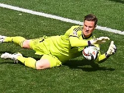 Neue Rolle für Kimmich: Klopp macht ter Stegen "für den Moment" zur Nummer 1