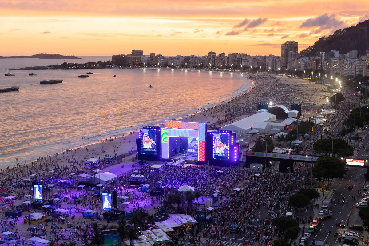 O patrocínio de bets via Lei Rouanet é prejudicial ao setor cultural? NÃO