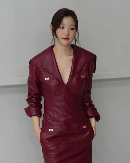 박소담, 암투병 완치 후 눈물나게 열정적..봉준호 직접 섭외해 GV 개최(경주기행)