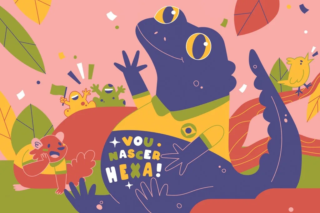 Qual animal tem a gestação mais longa?