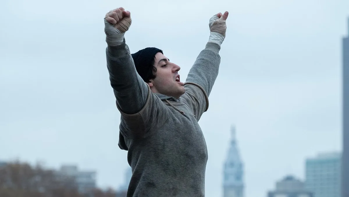 Toronto Awards Analysis: ‘I Play Rocky’ Channels Namesake, Could Follow in Its Oscar Footsteps