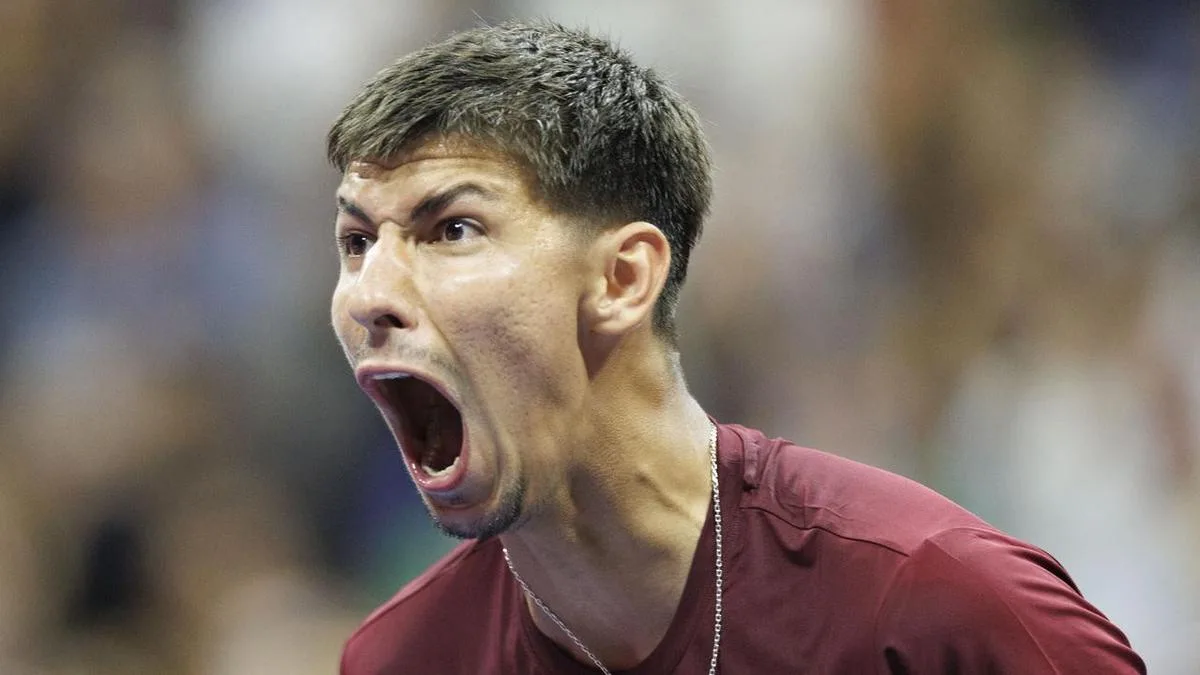Popyrin will hope to bounce back as US Open wildcard