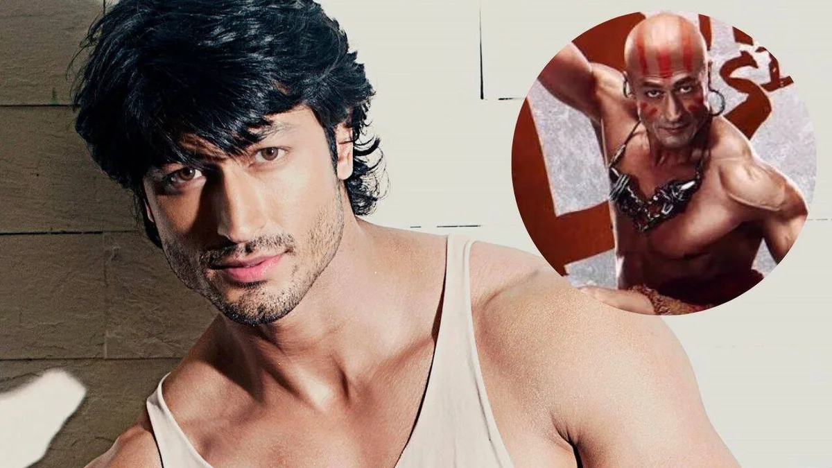 'Money is not everything': Vidyut Jammwal on Bollywood vs Hollywood