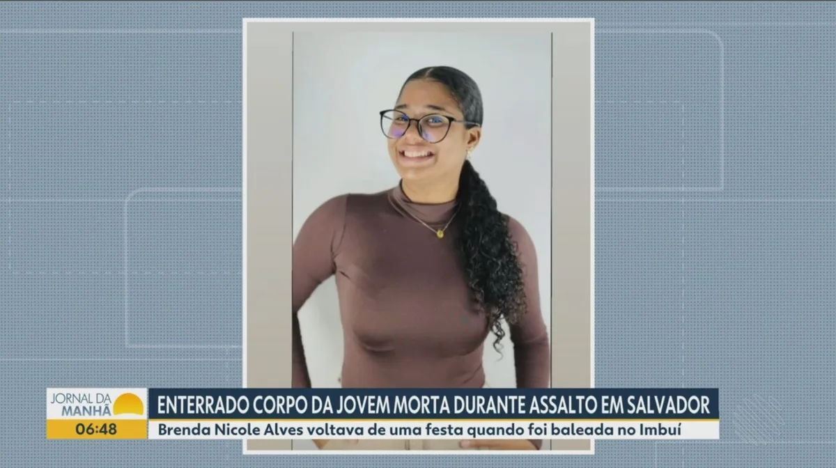 Vídeos do g1 e TV Bahia - segunda-feira, 7 de setembro de 2026