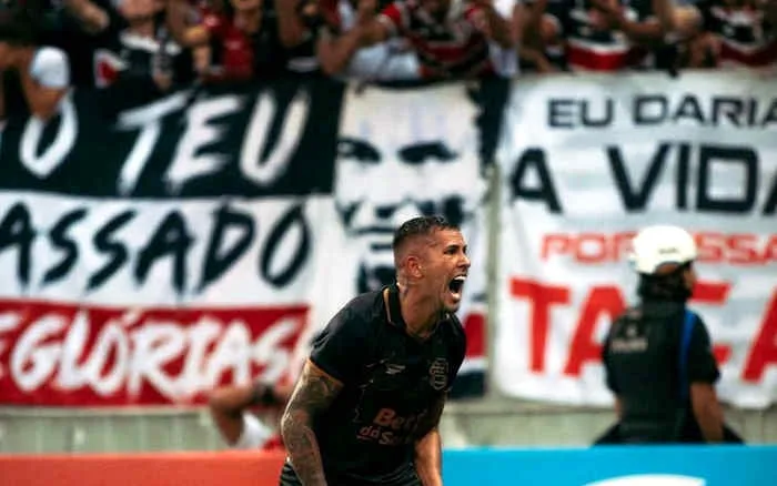 Série C: Definidos os clubes que garantem o acesso à Série B
