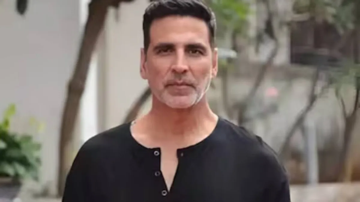 Akshay Kumar once revealed some producers failed to pay his dues
