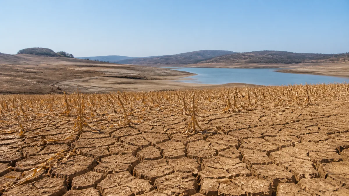 Seca avança no Brasil e no mundo e entra no centro dos debates da COP17