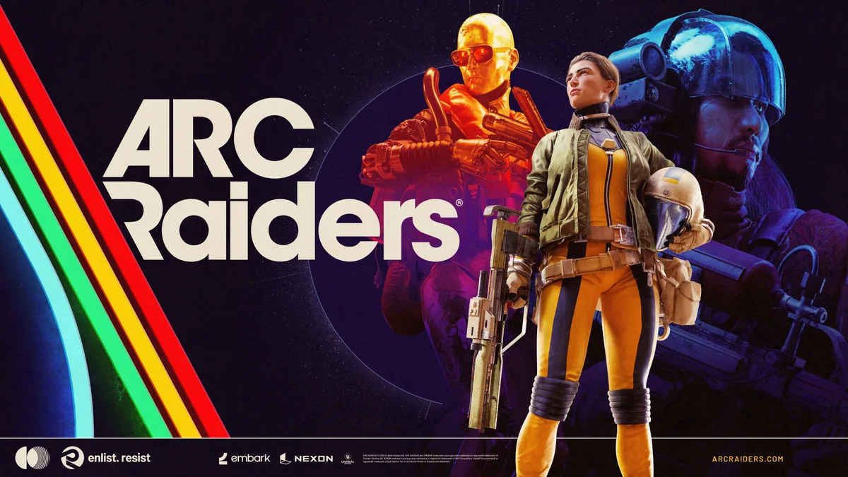 Pausa histórica en ‘Arc Raiders’: Embark congela el sistema de Expediciones hasta 2027