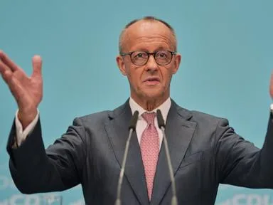 Germany's Merz faces struggle after humiliating regional election defeat