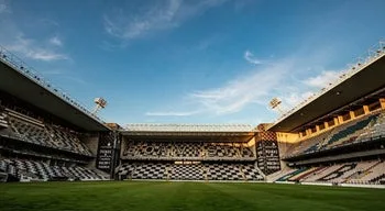 Credores chumbam plano de recuperação do Boavista