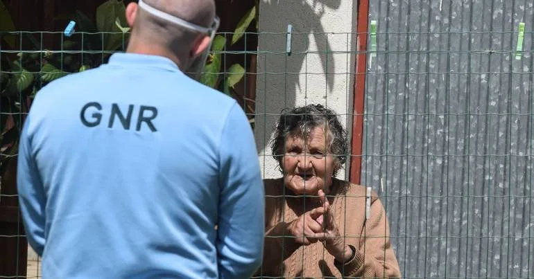 Programa na Maia já acompanhou 100 idosos em 10 anos