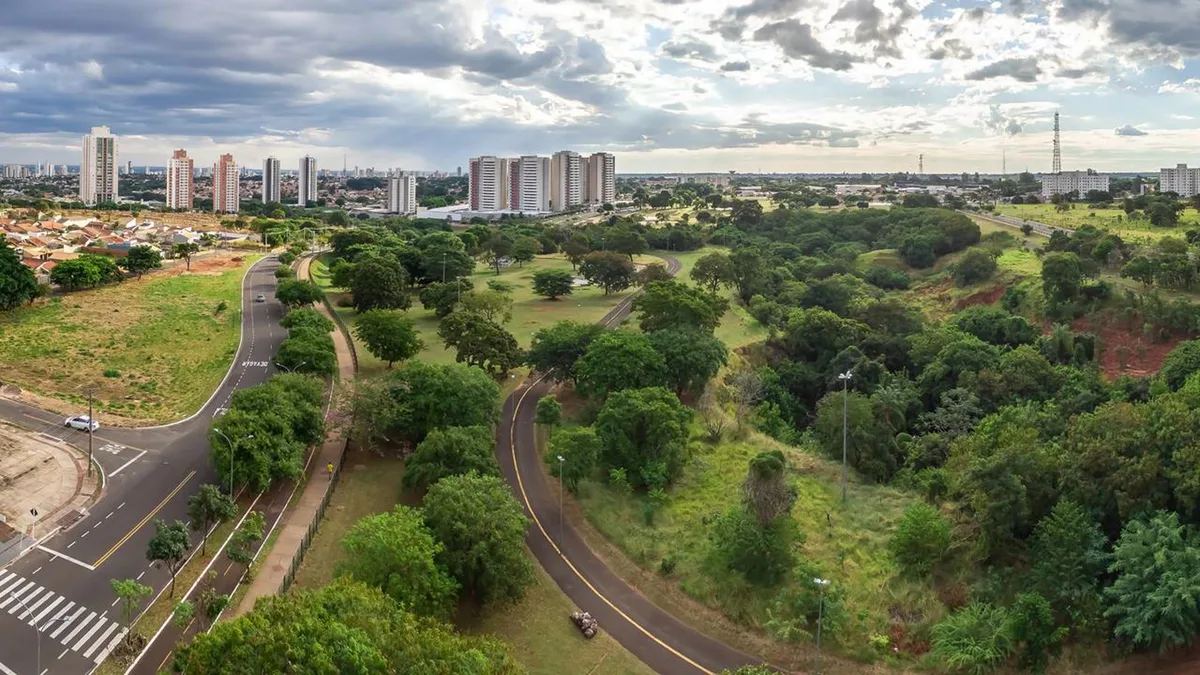 Cidade Árvore do Mundo pela 7ª vez seguida: a capital onde 9 em cada 10 moradores vivem em ruas arborizadas e que aparece como a 4ª melhor capital do país para viver