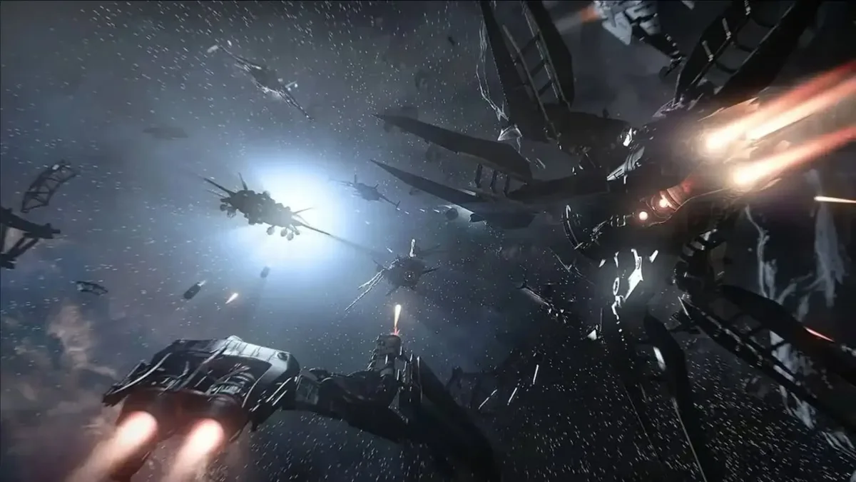‘Squadron 42′ muestra combates y a su reparto de Hollywood en un nuevo tráiler