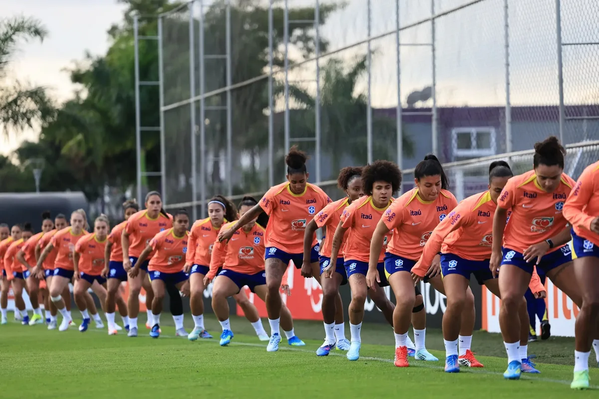 Copa do Mundo 2027: calendário será revelado dia 20 de agosto