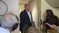 Trump diz que Rússia e Ucrânia concordaram em não atacar alvos energéticos