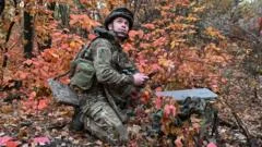 Inside Ukrainian offensive pushing Russia back on front line where Starlink plays a key role