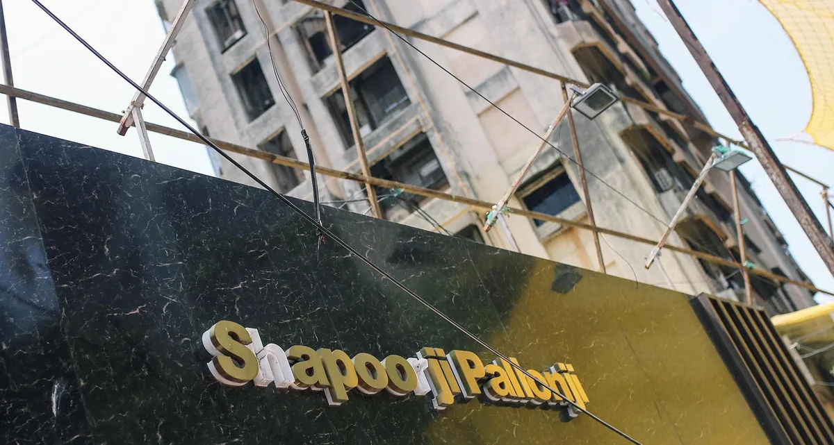 SP Group bonds offered at premium on Tata Sons stake-sale plan, bankers say