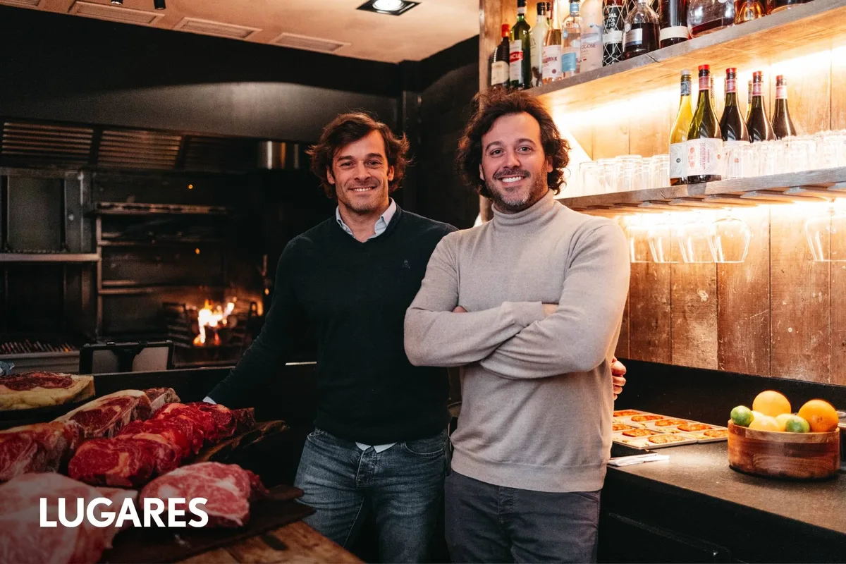 La parrilla argentina en Madrid que tiene seis meses de espera y no quiere más mesas