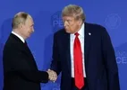 Acordo de Trump por diesel russo trava conversas de paz sobre Ucrânia