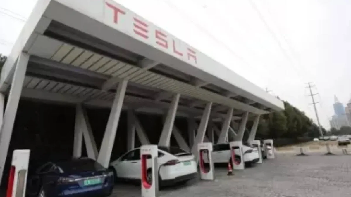 4.3m vehicles recalled in China over safety risks; Tesla accounts for 2.98m