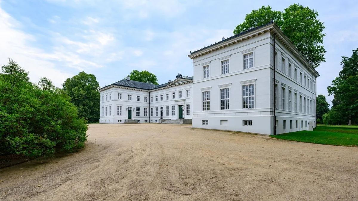 Kabinettsklausur: Schafft die Bundesregierung in Neuhardenberg den Neustart?