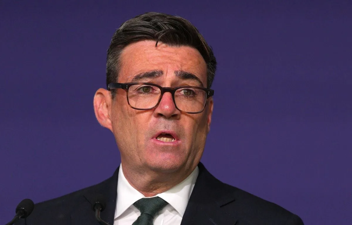 EN DIRECT Guerre en Ukraine : Le Premier ministre britannique Andy Burnham attendu à Kiev, deux enfants tués en Russie…