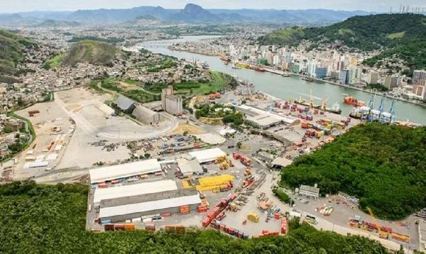 Vila Velha terá elevado entre Av. Carlos Lindenberg e Porto de Capuaba