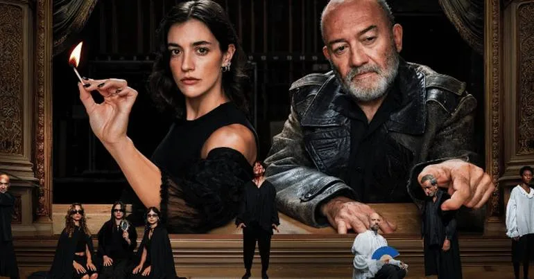 Macbeth, monólogos e teatro no carro: o que ver este mês