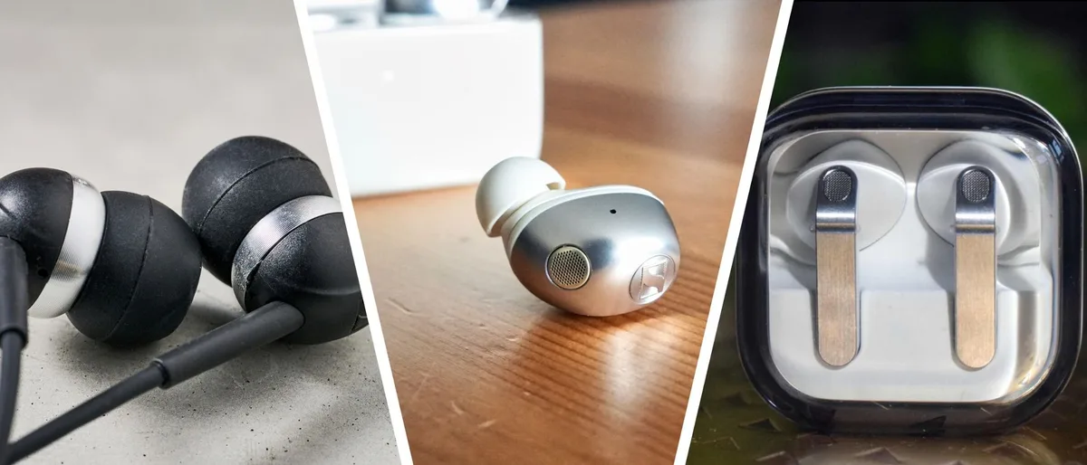 Our top earbuds of 2026 so far: all the buds that wowed us in testing
