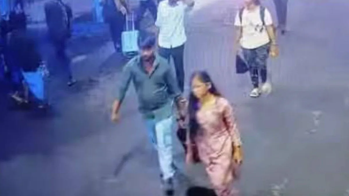 ‘They may have fled to Odisha’: Mystery deepens in Tamil Nadu Express murder case