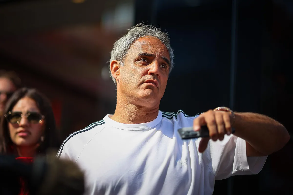 Juan Pablo Montoya confesó cuál es la peligrosa competencia pendiente en su carrera: “Hay una cosa que me movería la aguja”