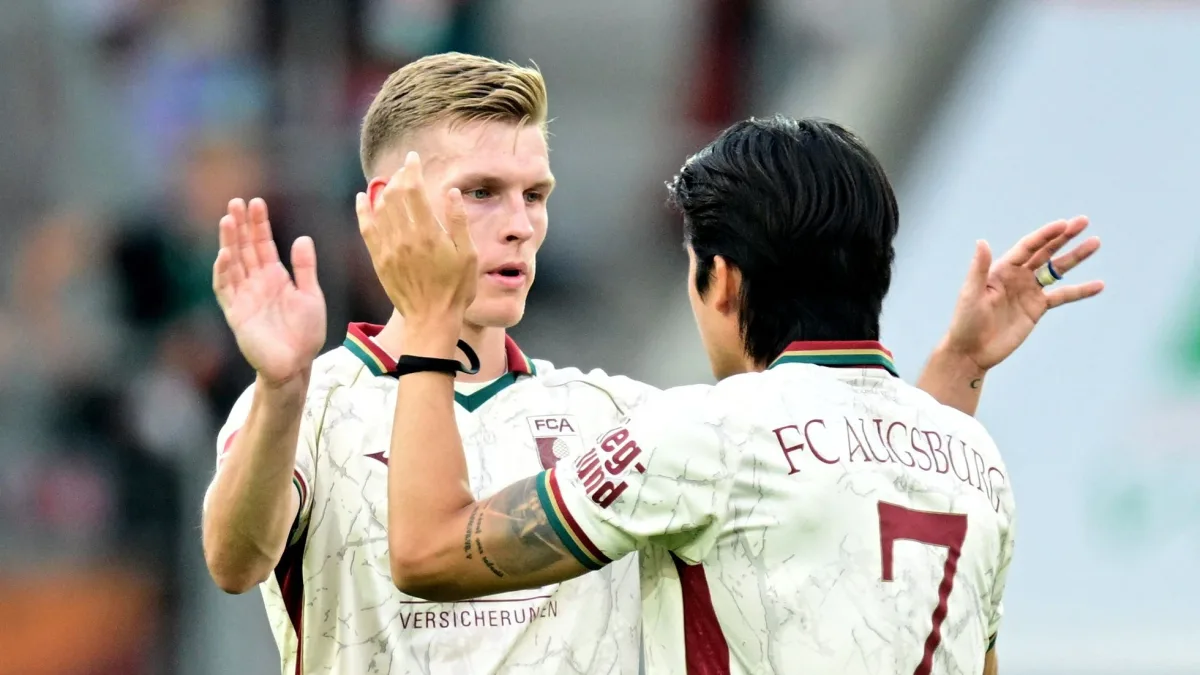 3:0 gegen Schalke 04: FC Augsburg verdirbt königsblaue Rückkehr