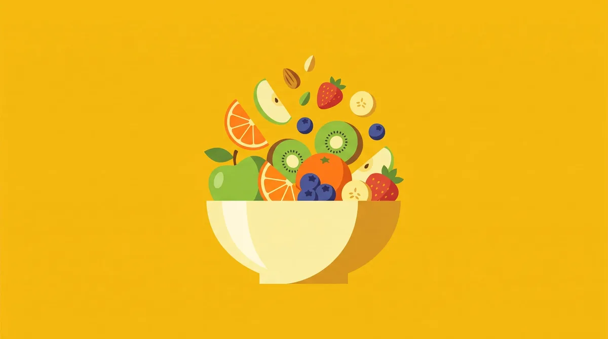 Cuál es la mejor fruta para el desayuno, según nutricionistas